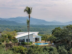 Exterior - Casa Cumbre PXM (Santa María Colotepec)