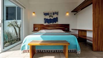 Comfort Villa, Sea View | Free WiFi