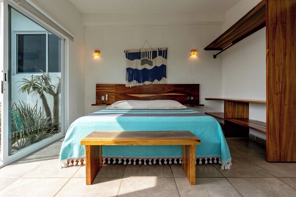 Comfort Villa, Sea View | Free WiFi - Casa Cumbre PXM (Santa María Colotepec)