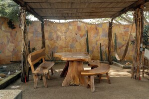 Exterior - Casa Cumbre PXM (Santa María Colotepec)