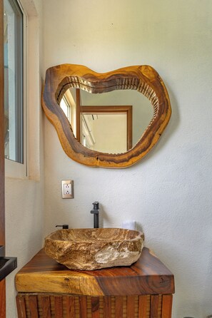 Comfort Villa, Sea View | Free WiFi - Casa Cumbre PXM (Santa María Colotepec)