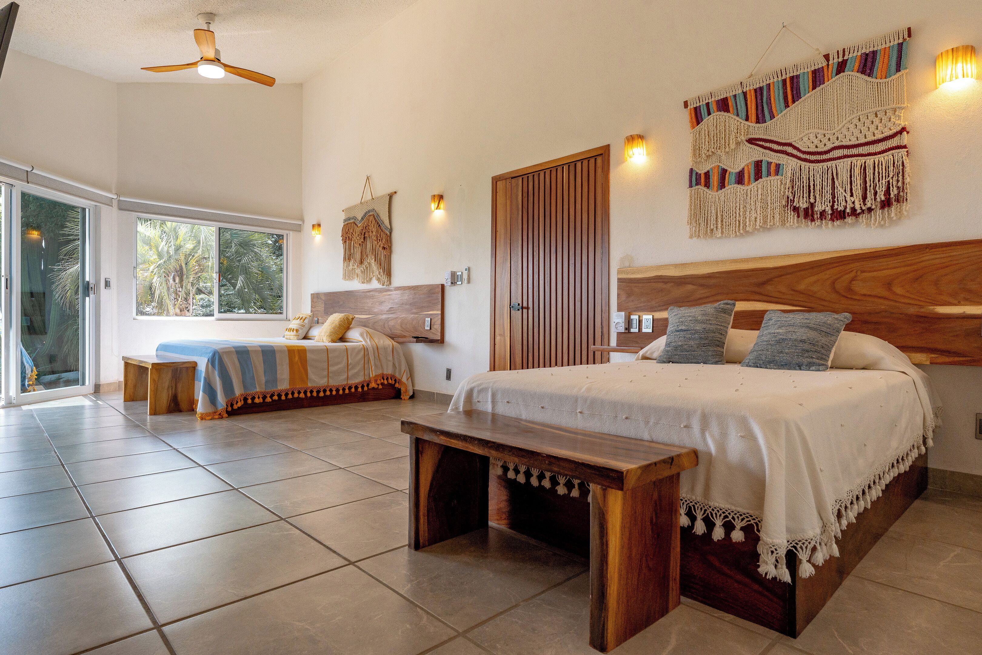 舒适别墅, 海景 | 免费 WiFi