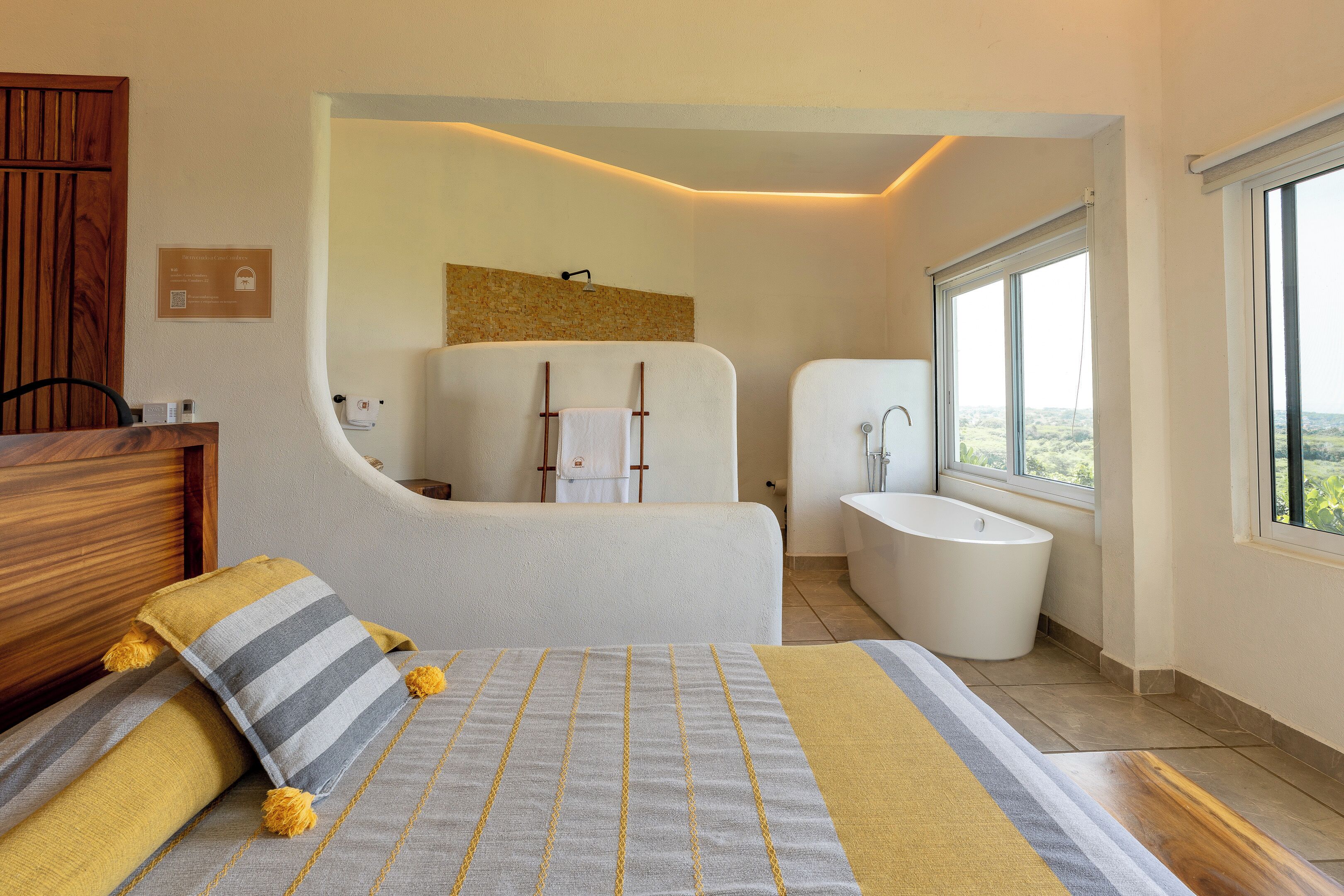 Comfort Villa, Sea View | Free WiFi