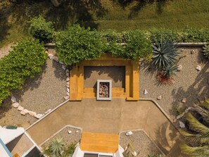 Exterior - Casa Cumbre PXM (Santa María Colotepec)