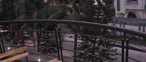 บริเวณภายนอก