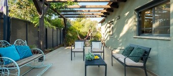 Ha-Gefen St 145, Tefahot