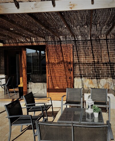 "Villa Tania" - Barcelona & Girona, Costa Brava