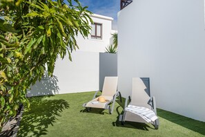 テラス / パティオ