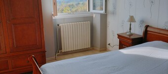Quiet 3-star country house wifi