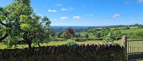 Terrain de l’hébergement