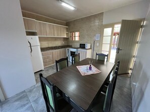 Classic Apartment, Mountain View | Living area