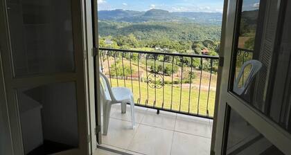 Residencial Encantos Linha Bonita