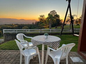 Terras