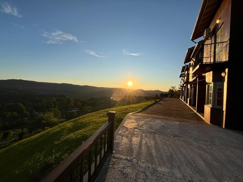 Residencial Encantos Linha Bonita