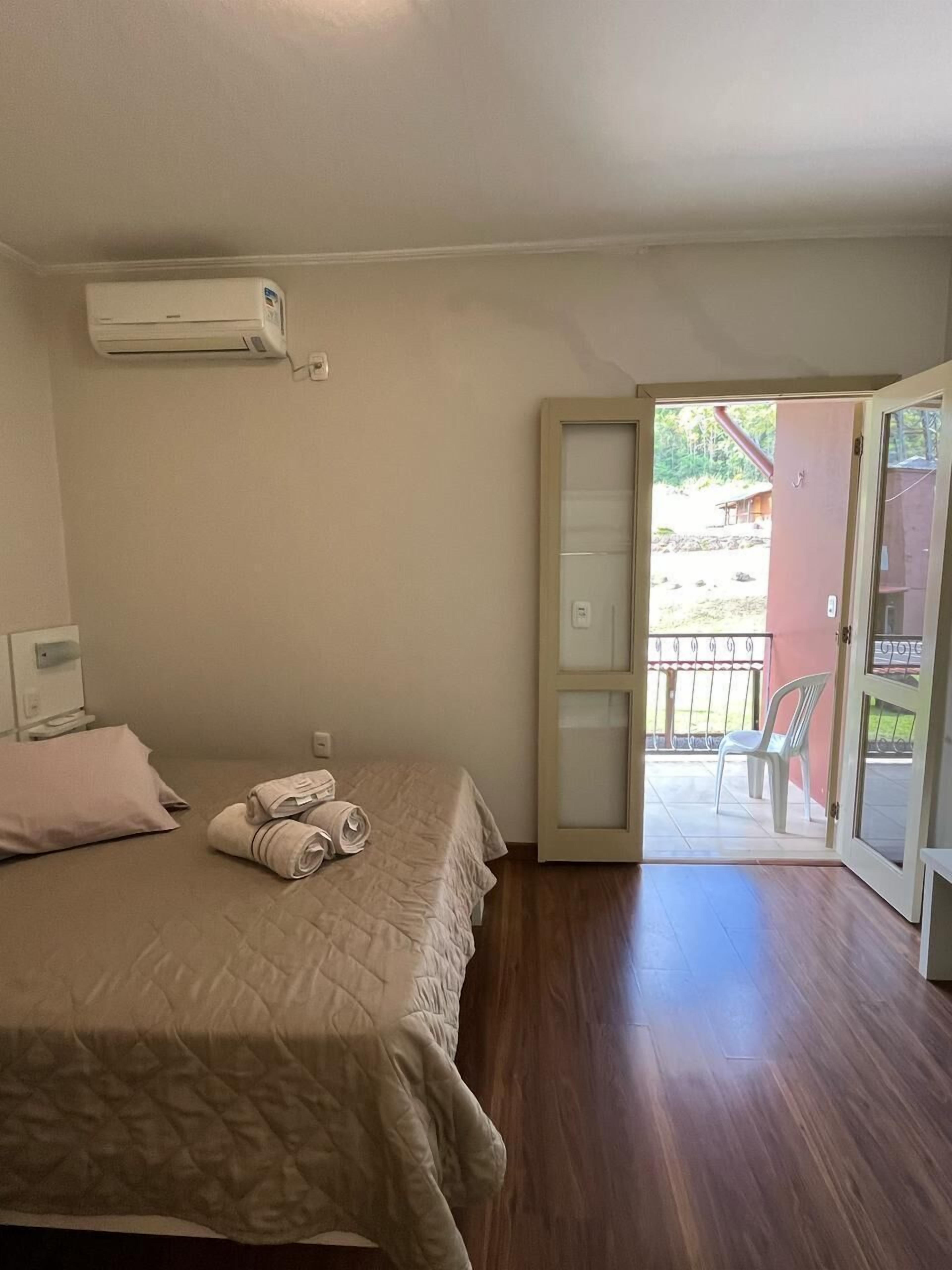 Apartamento clássico, vista para a montanha | Wi-Fi de cortesia