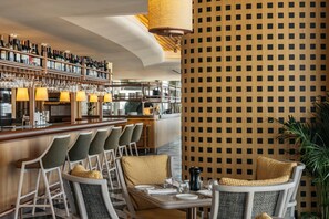 Bar (sur place)