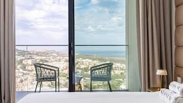 Ferro/asse da stiro, culla da viaggio, Wi-Fi gratuito, lenzuola