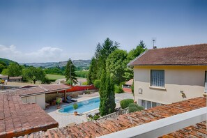 Alberca