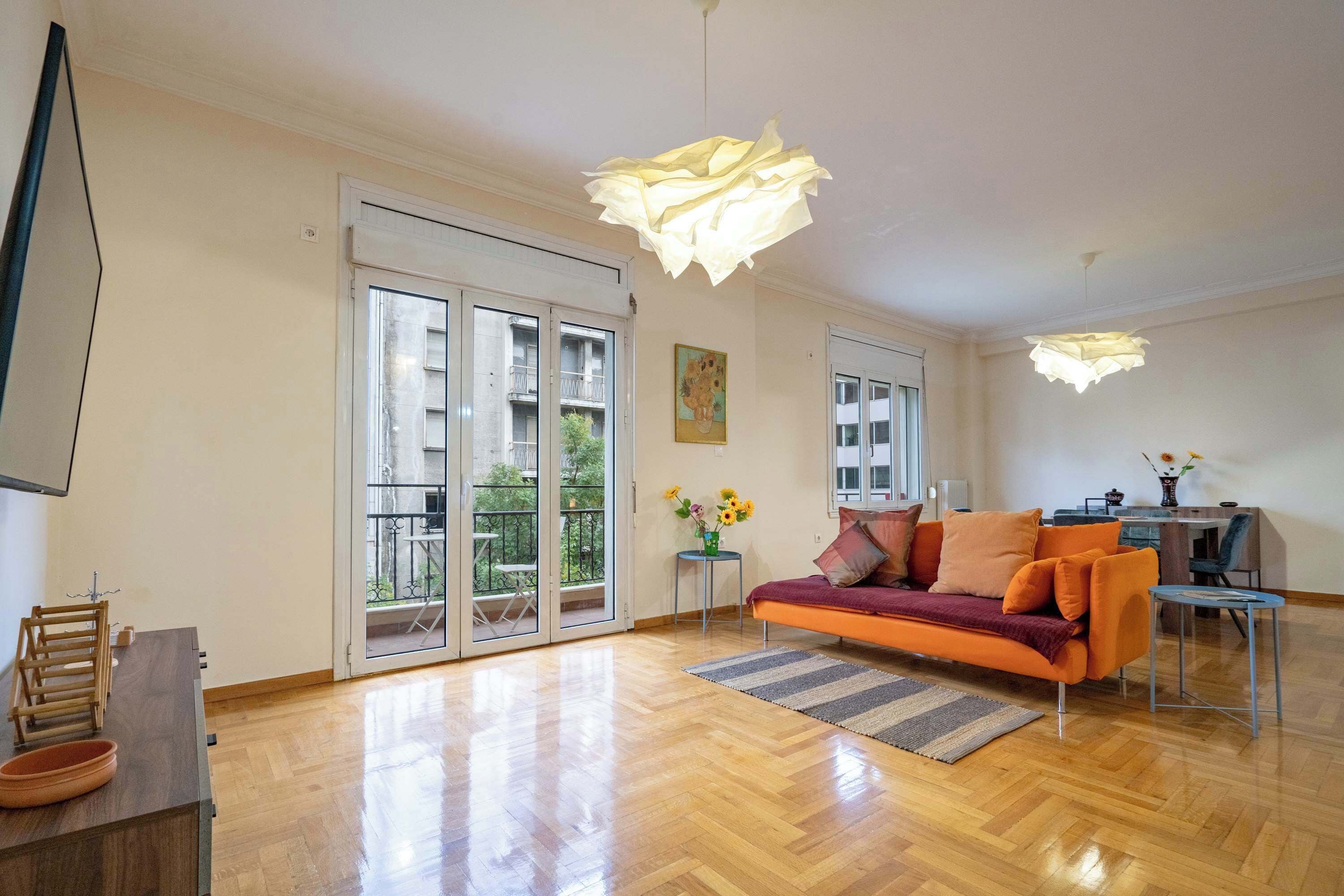 Sala d'estar