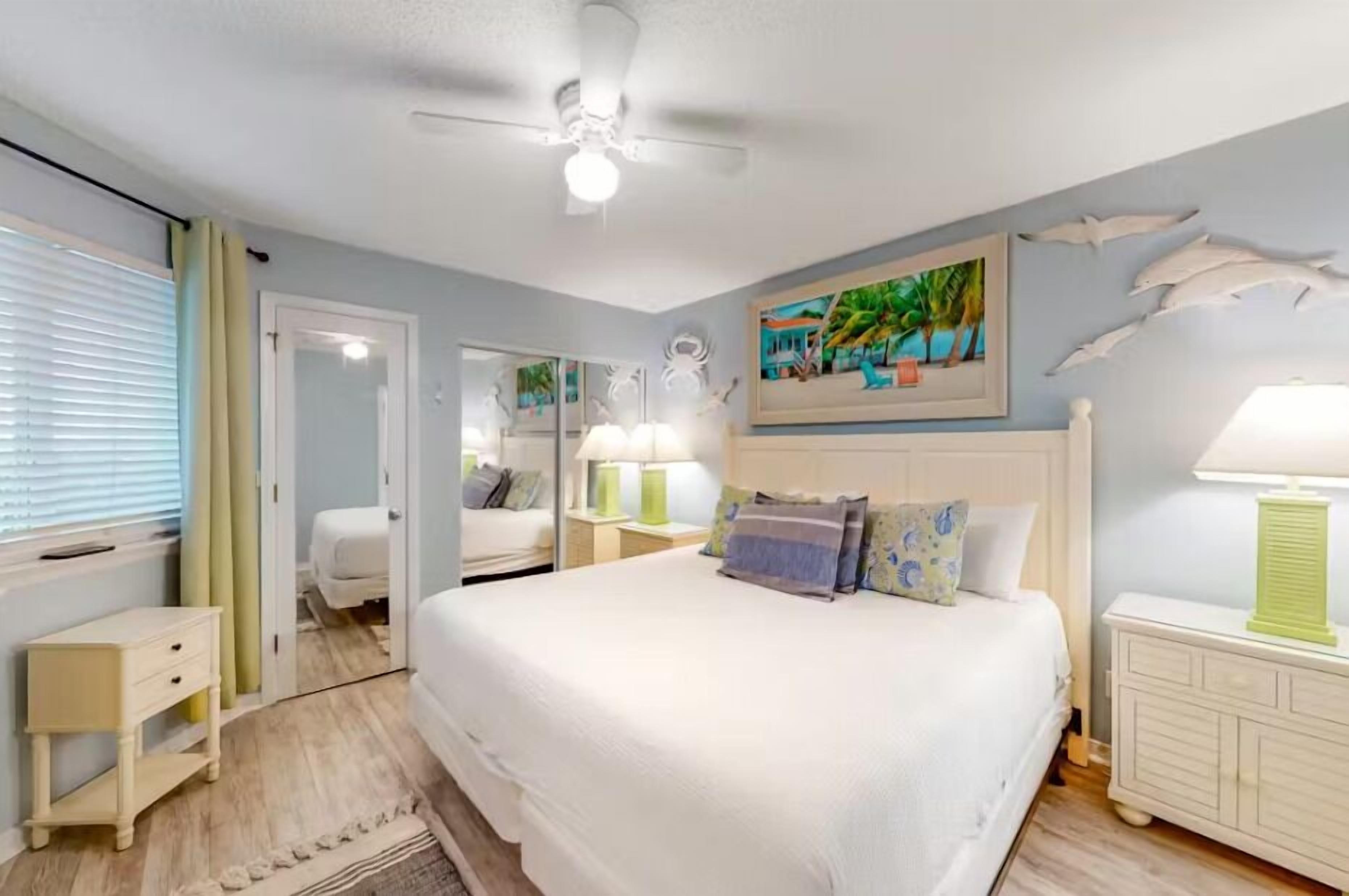 Condo, Multiple Beds (Island Sands 105) | 1 bedroom