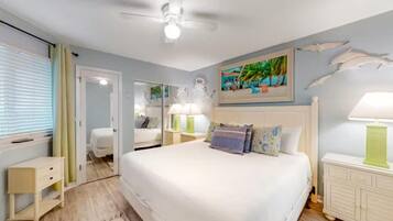 Condo, Multiple Beds (Island Sands 105) | 1 bedroom