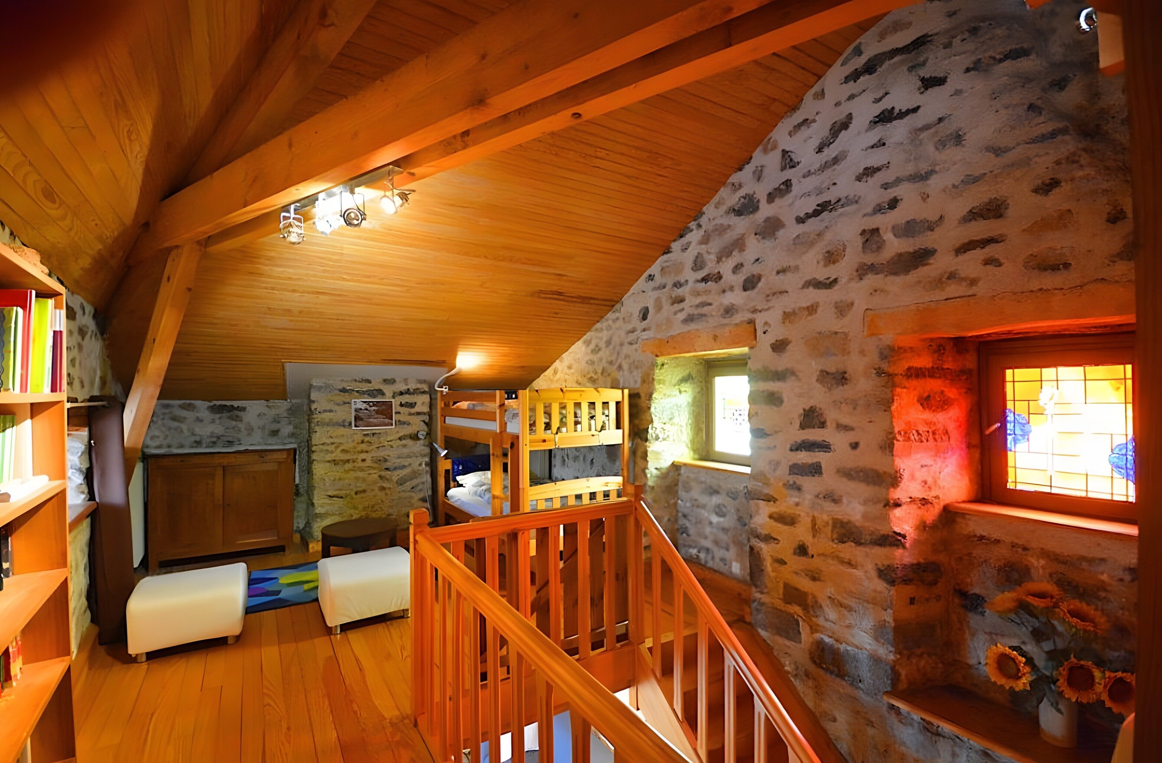 Intérieur
