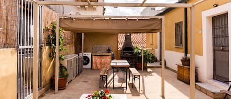 Apartment | 1 bedroom