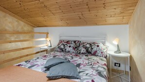 Hus | 1 soveværelse