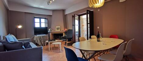 Servicio a la habitación