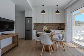 Interior - Mythos 5 Villa (Agios Vasileios)