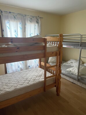 Beddengoed