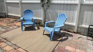 Property grounds - Cozy studio in Port St. Lucie with AC -WiFi for relaxing stays (Port St. Lucie)