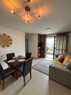 Interior - Stay at the best place in Maceió! (Maceió)