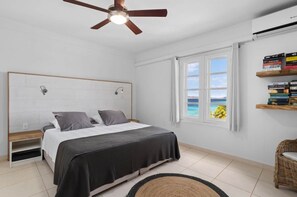 4 chambres, fer et planche à repasser, Wi-Fi, literie fournie
