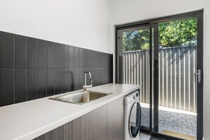 Interior - Luxury Oasis- Modern coastal escape near Fremantle (Coolbellup)