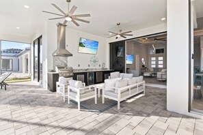 Terrace/patio - Southern Sun - New Listing! (Cape Coral)