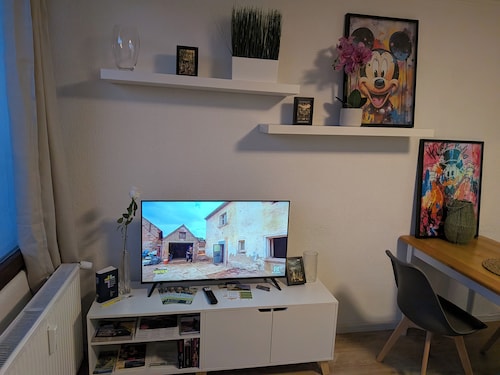 Kuckucksnest Baiersbronn mit Hallenbad - Mein Schwarzwaldhäusle