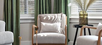 Luxury Modern Stay • Central Location • Stylish 2-Bedroom Apt