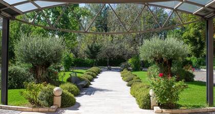 Hotel La Dimora del Baco