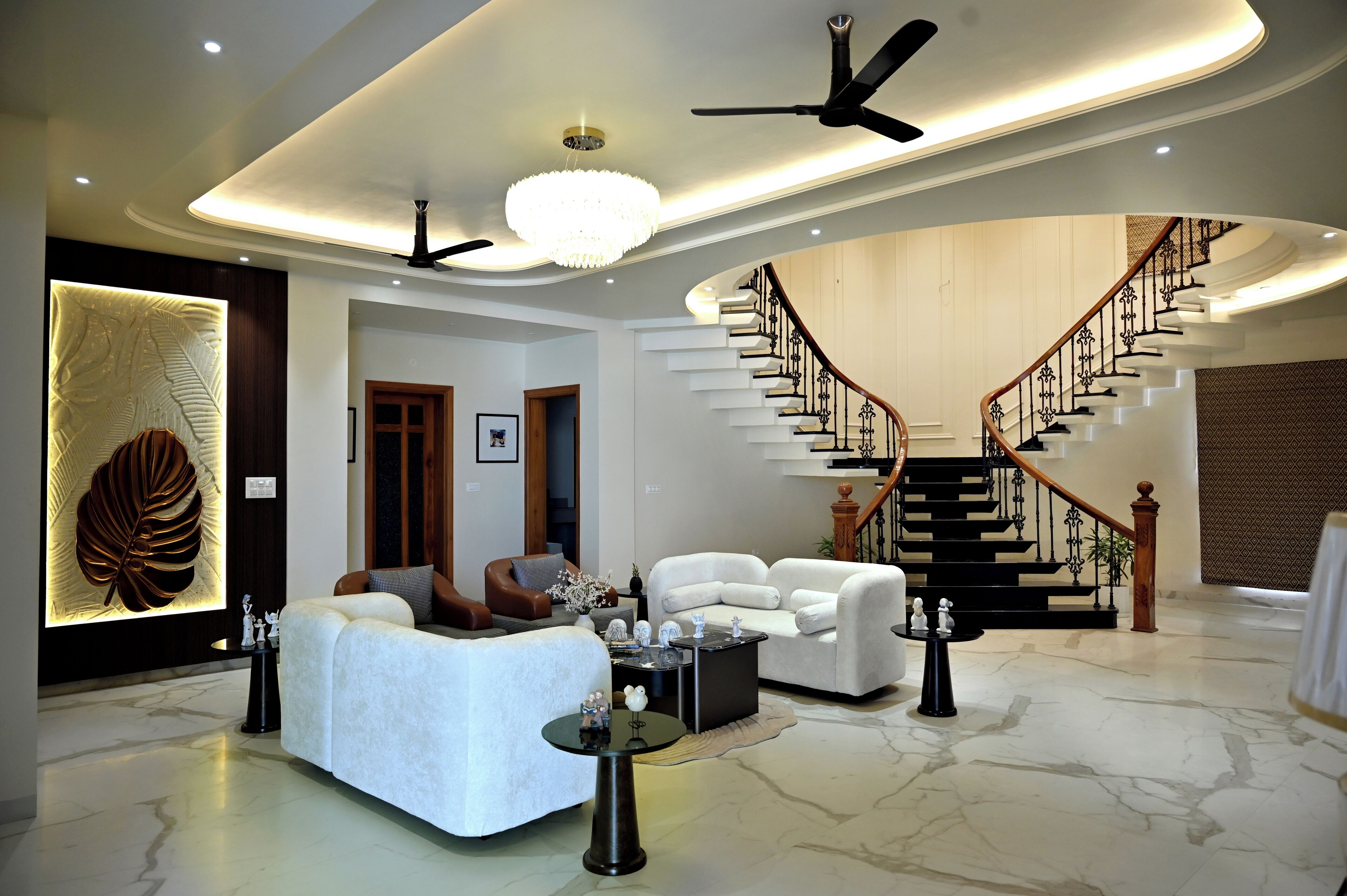 منطقة المعيشة