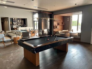 Sala de jogos