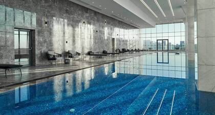 AEON Towers Lucky Cloud #1008