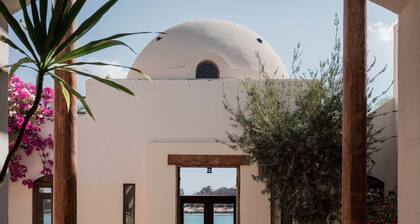 Beit El Mona Sanctuary (Sea & Beach Front)