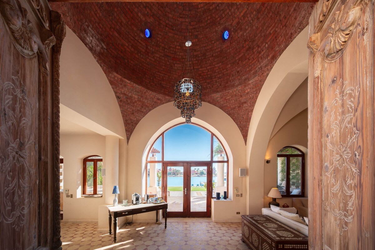 Imagen de perfil del propietario o de la propietaria