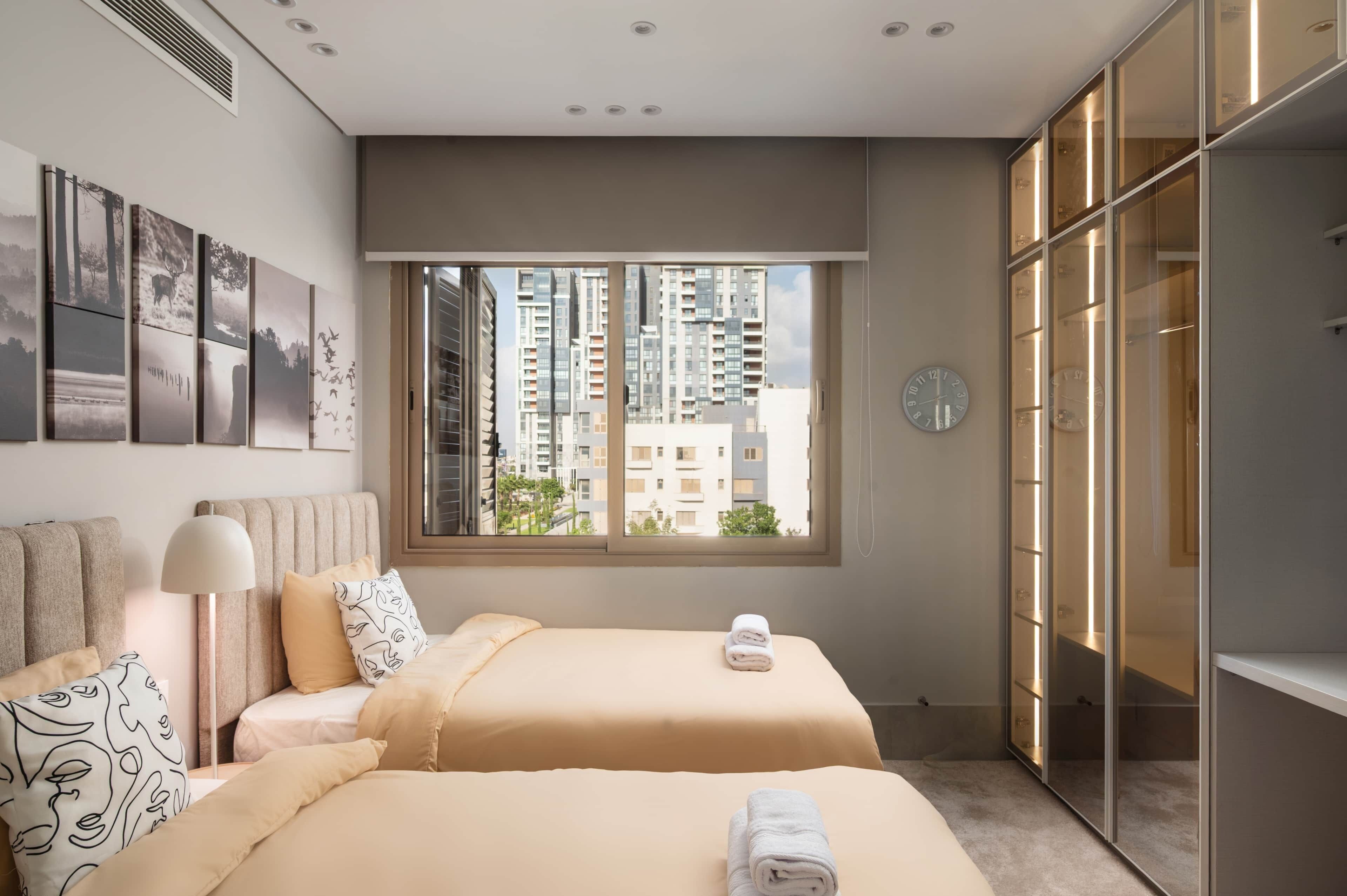 Bügeleisen/Bügelbrett, WLAN, Bettwäsche