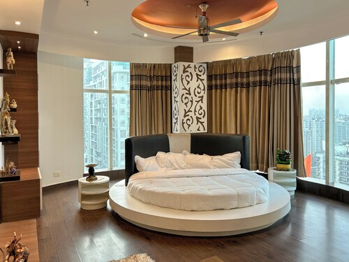The Penthouse Noida