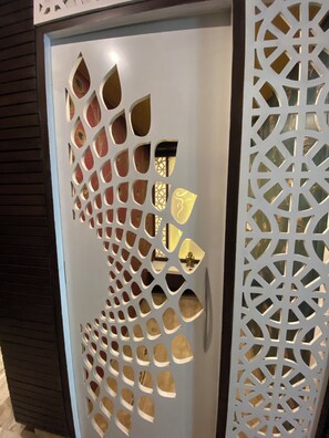 Interior - The Penthouse Noida (Noida)