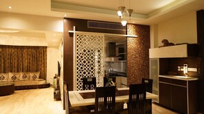 Interior - The Penthouse Noida (Noida)