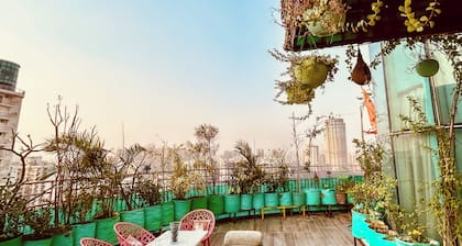The Penthouse Noida