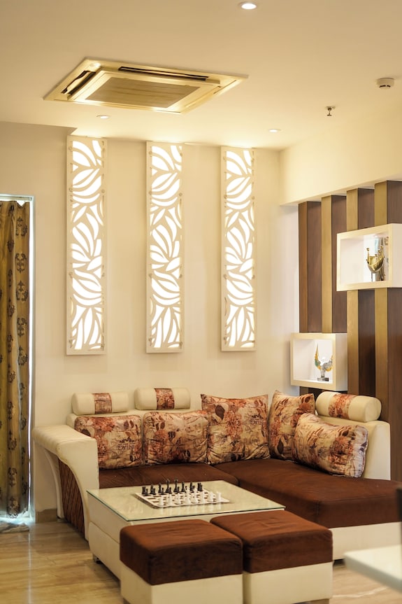 The Penthouse Noida - Noida
